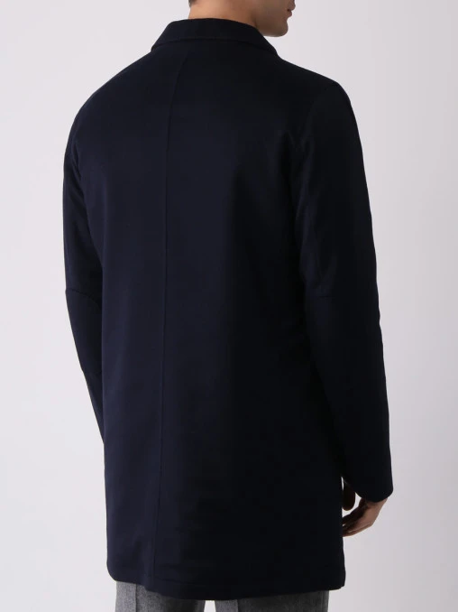 Пальто кашемировое KITON