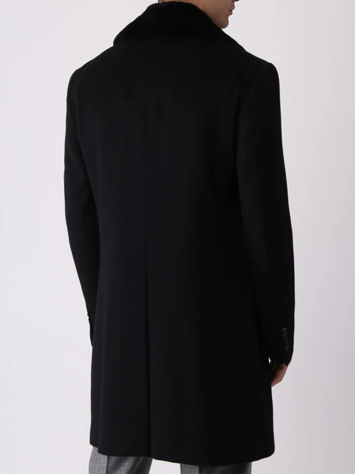 Пальто CORNELIANI
