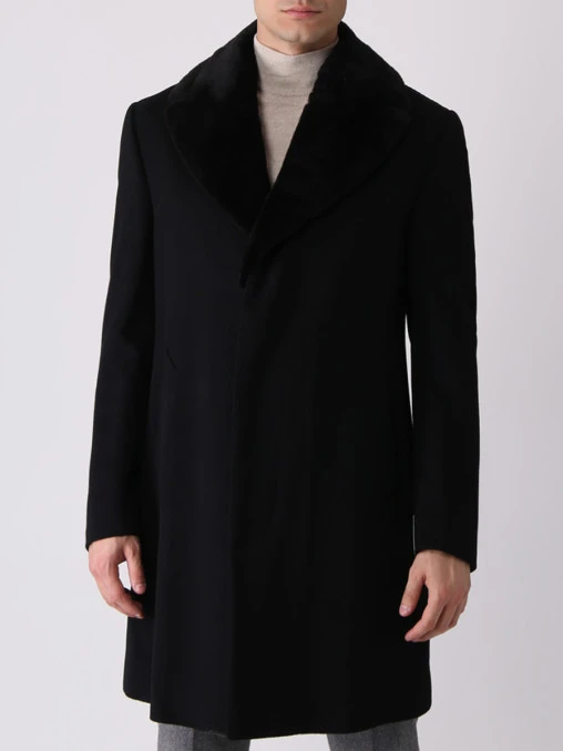Пальто CORNELIANI
