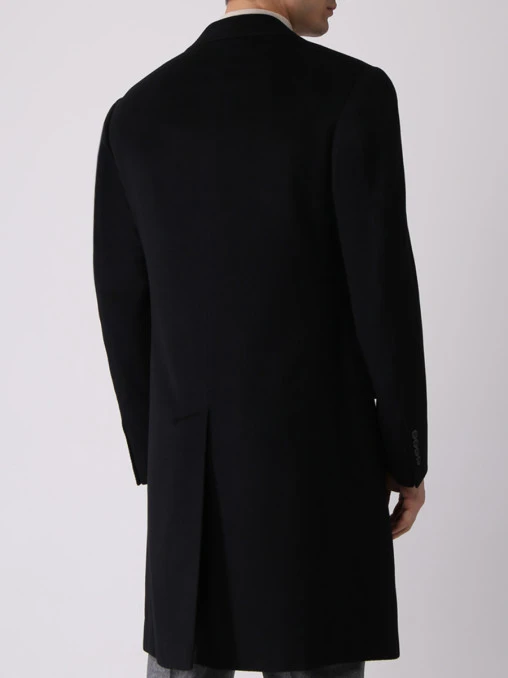 Пальто классическое CANALI