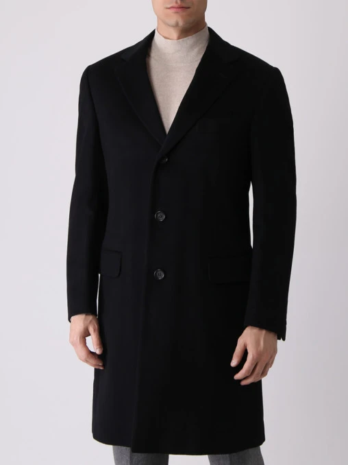 Пальто классическое CANALI