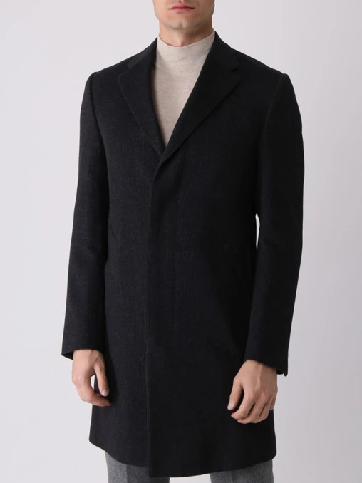 Пальто классическое CORNELIANI