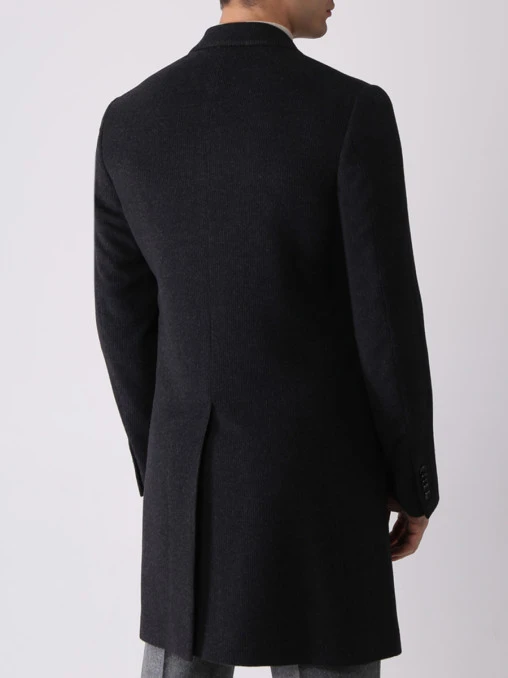 Пальто классическое CORNELIANI