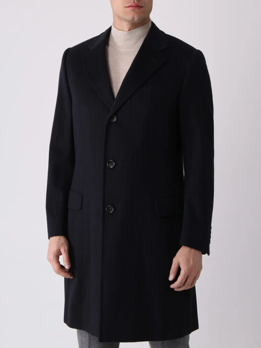 Пальто классическое CANALI