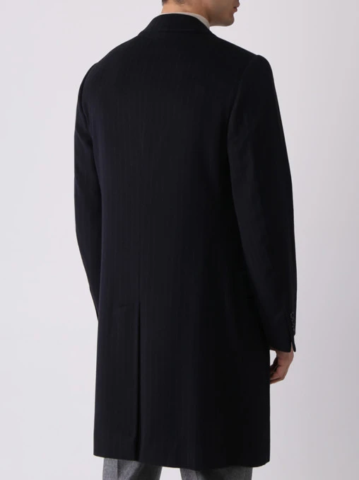 Пальто классическое CANALI
