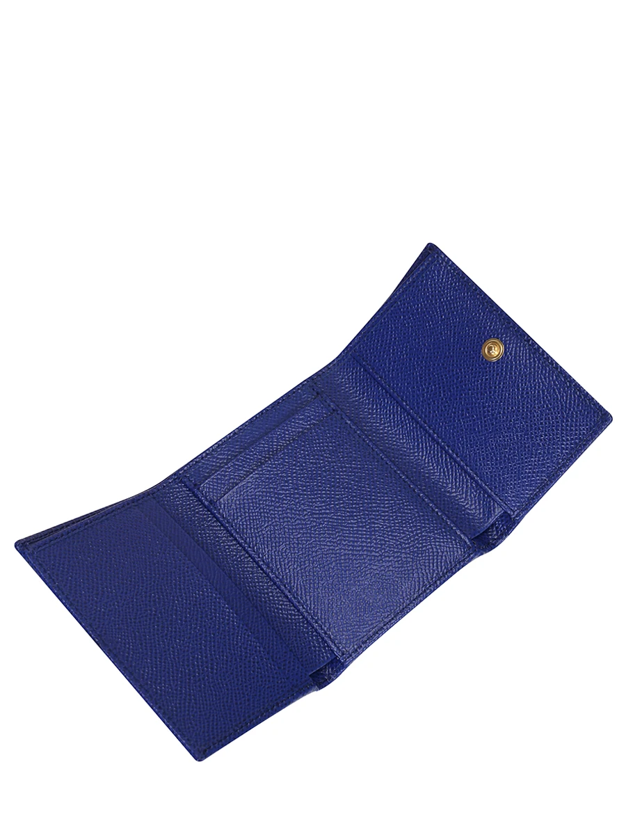 Кошелек кожаный