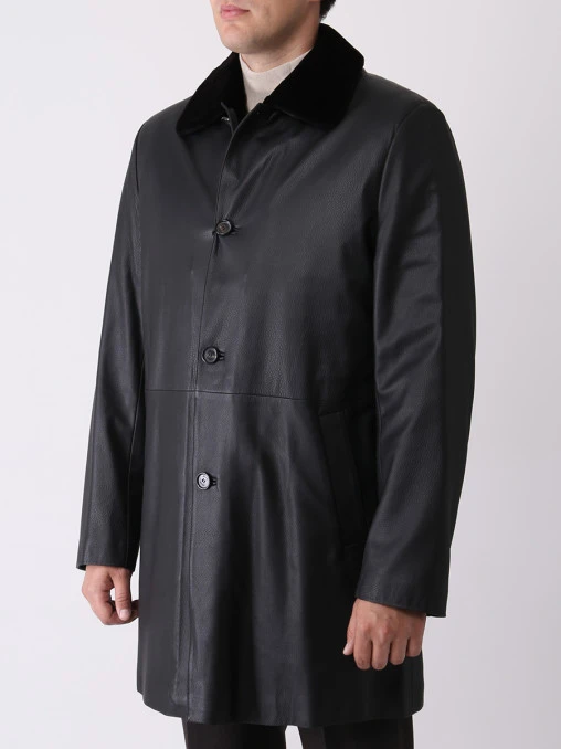 Дубленка из овчины BRIONI