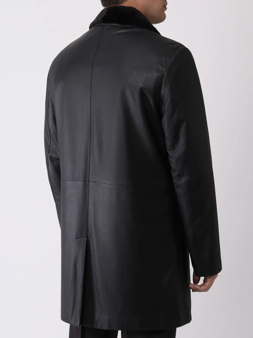 Дубленка из овчины BRIONI