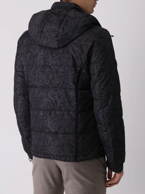 Куртка пуховая ETRO