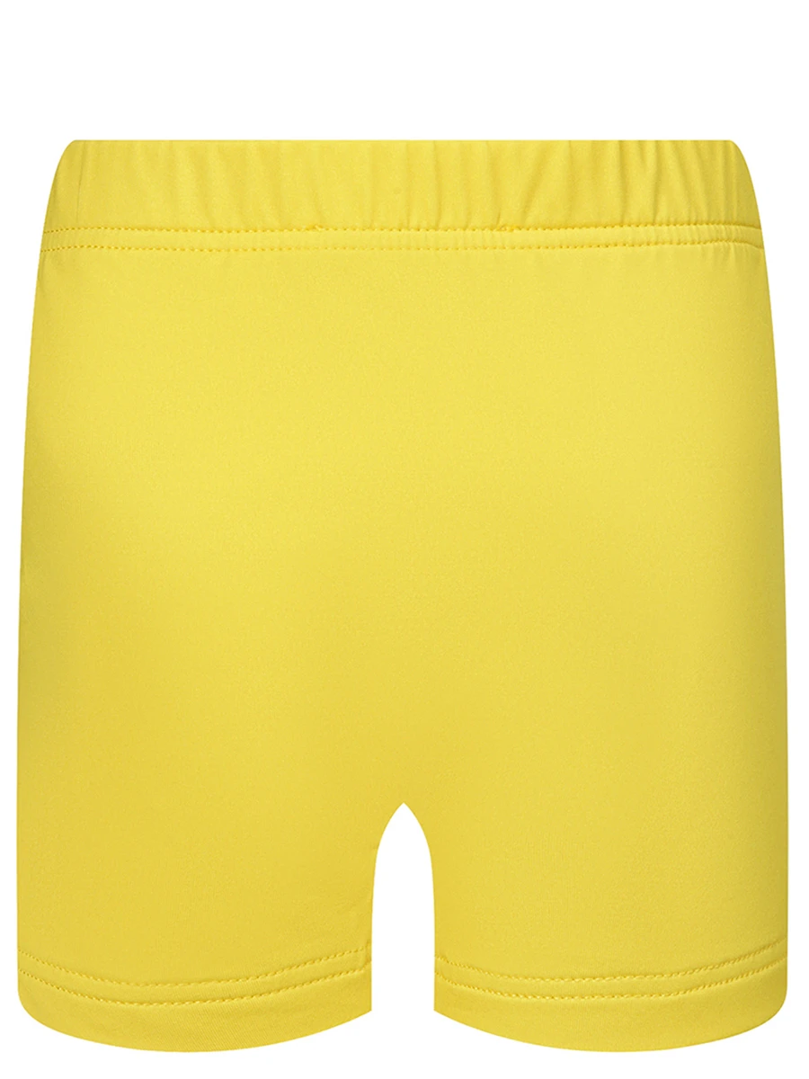 Плавки с принтом