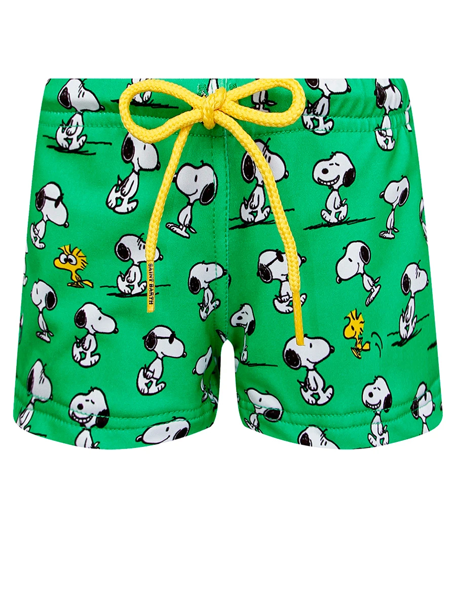 Шорты плавательные