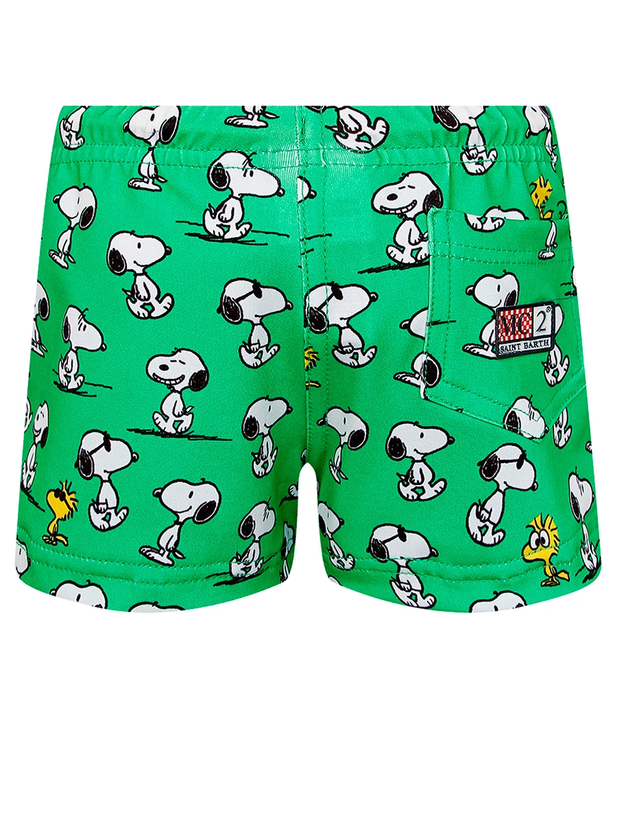 Шорты плавательные