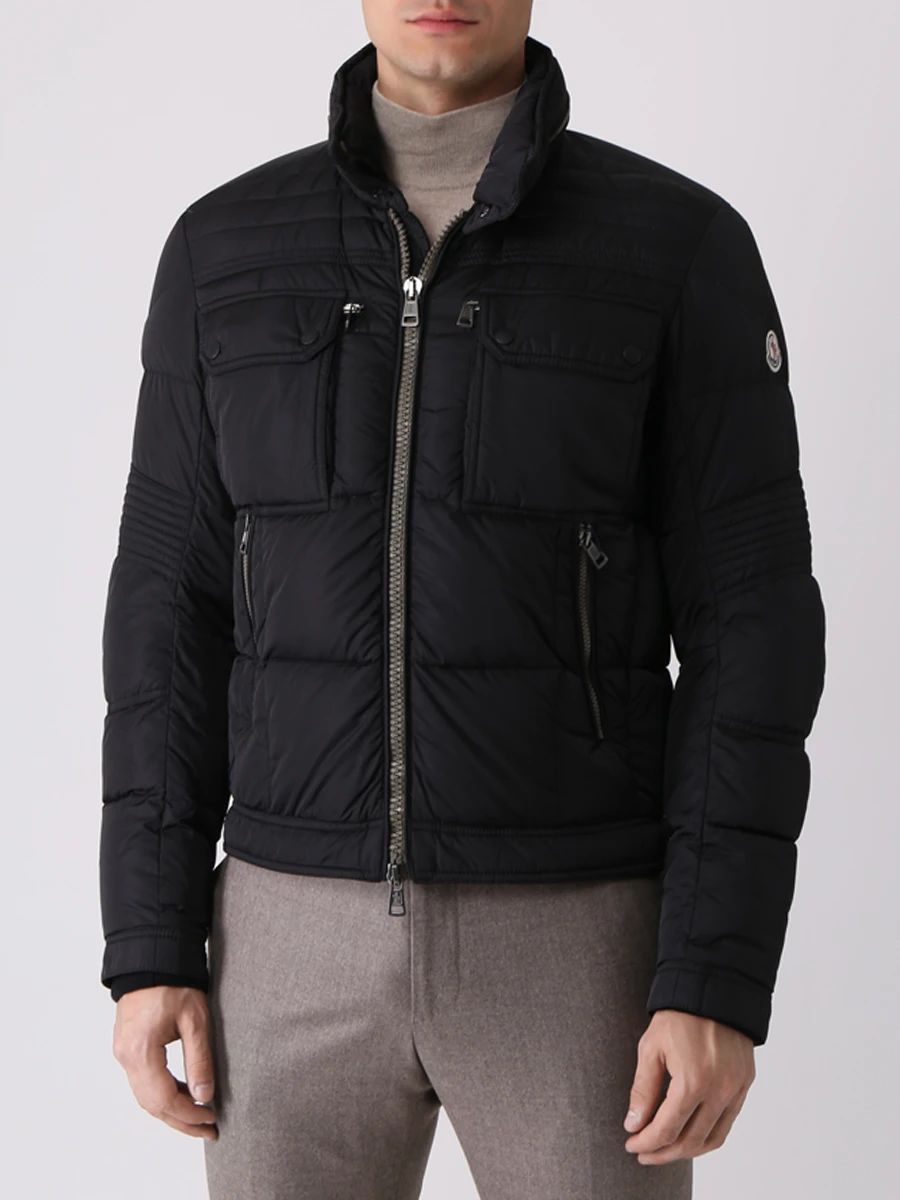 Куртка пуховая