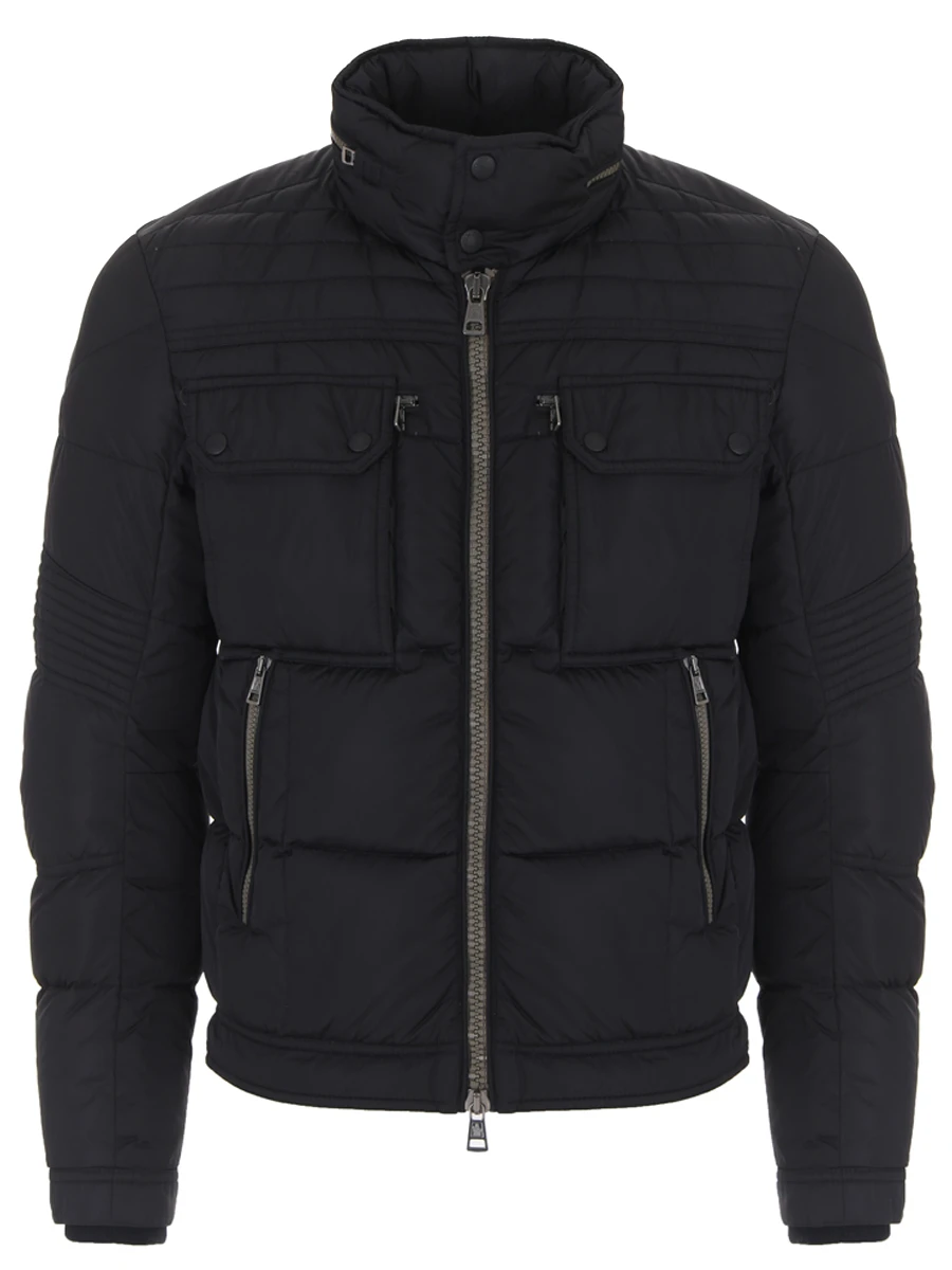 Куртка пуховая