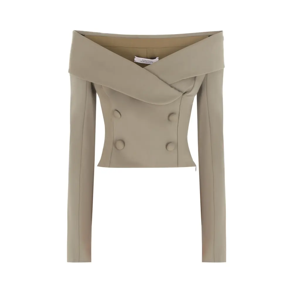 Топ из вискозы