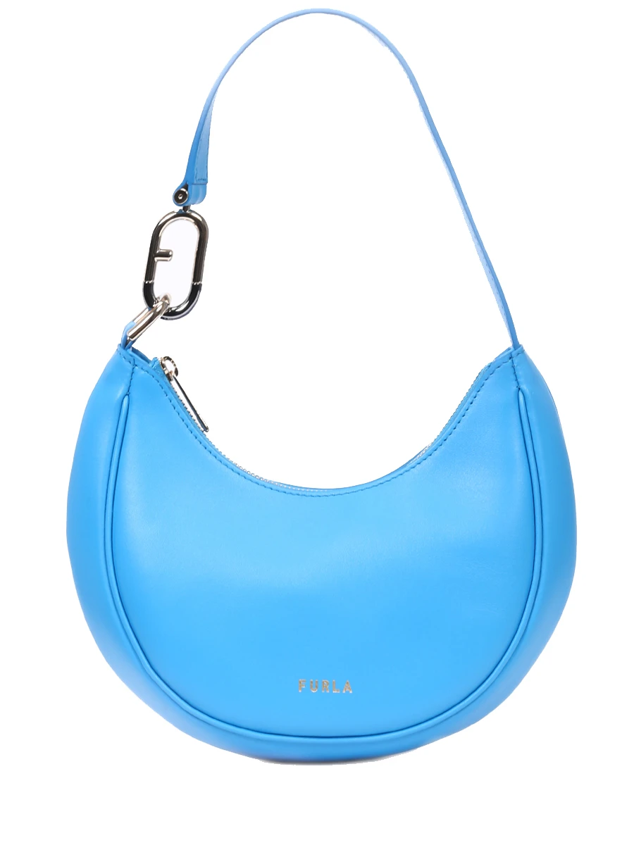 Сумка кожаная Primavera