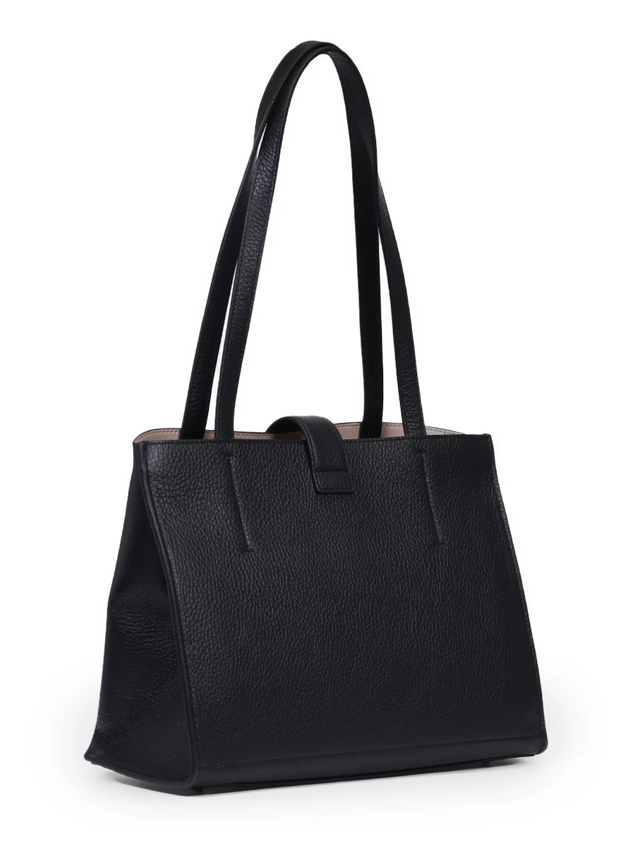 Сумка-тоут кожаная Sofia