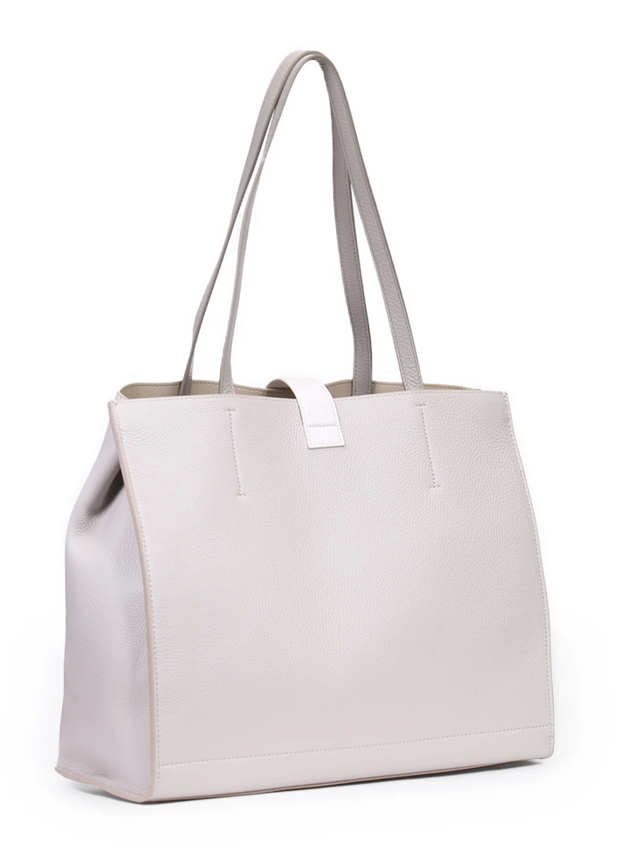 Сумка-тоут кожаная Sofia