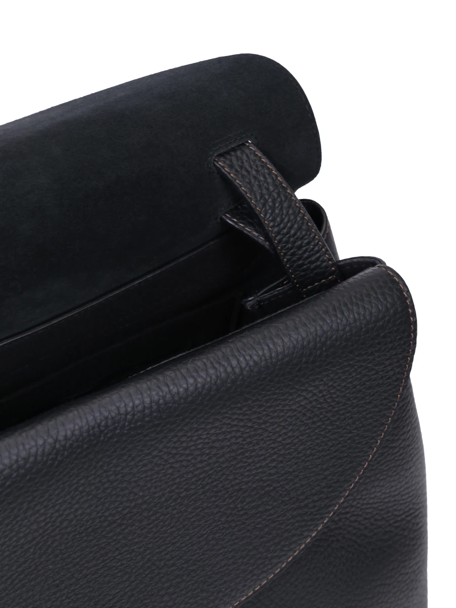 Сумка кожаная Primula