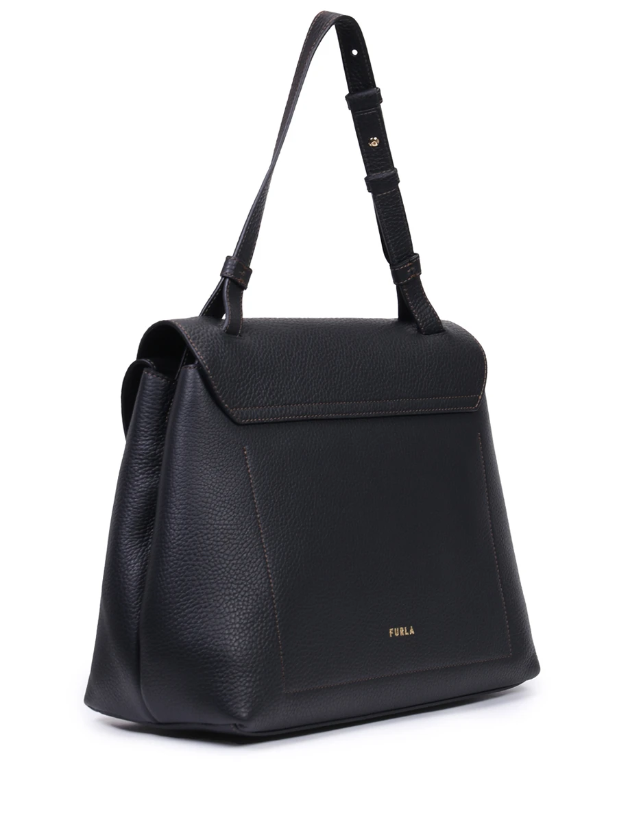 Сумка кожаная Primula