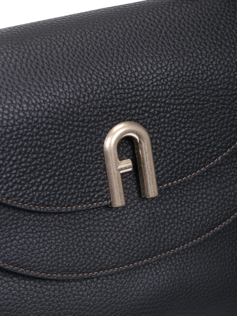 Сумка кожаная Primula