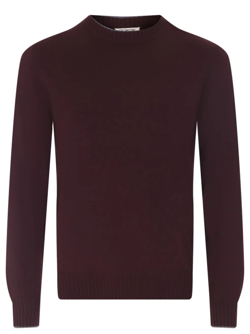 Джемпер кашемировый FIORONI CASHMERE