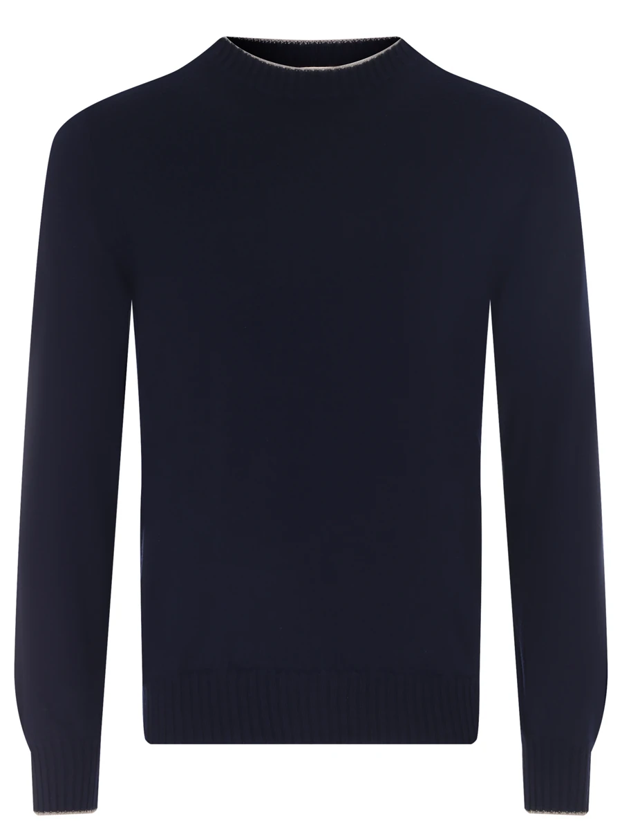 Джемпер кашемировый