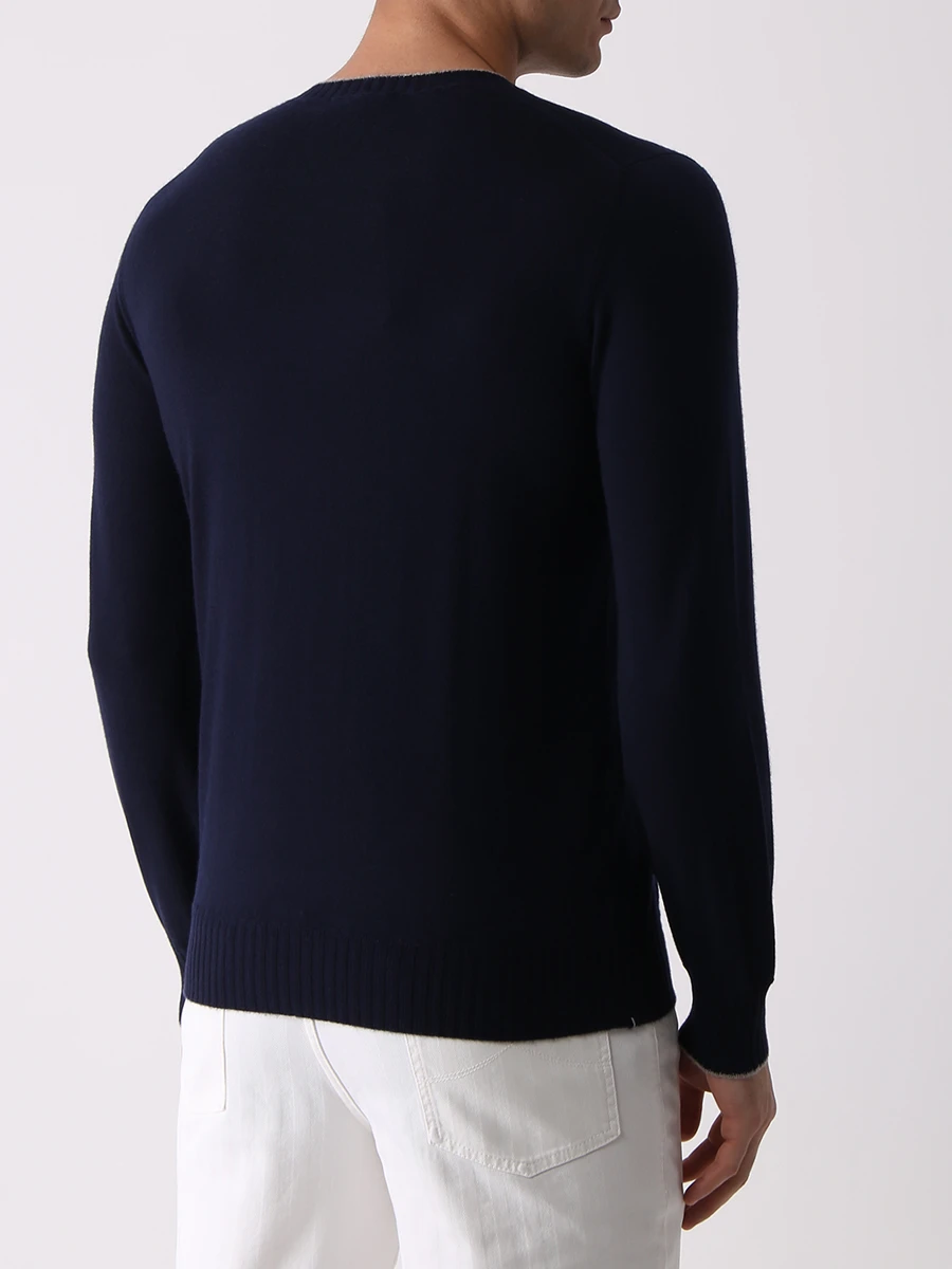 Джемпер кашемировый