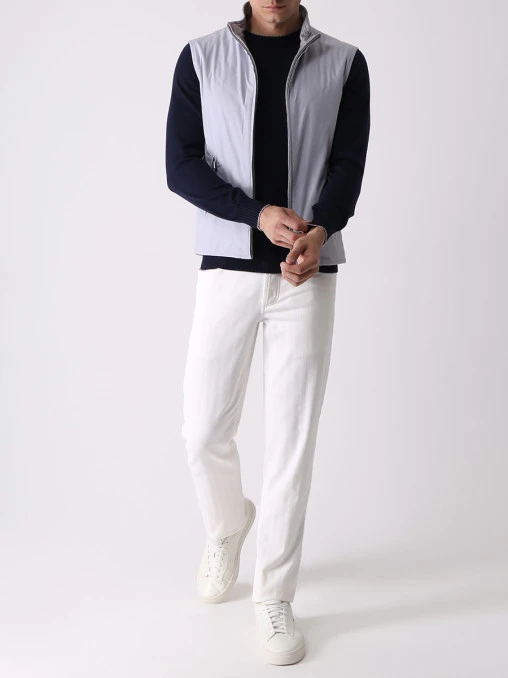 Джемпер кашемировый FIORONI CASHMERE