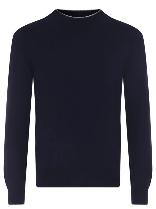 Джемпер кашемировый FIORONI CASHMERE