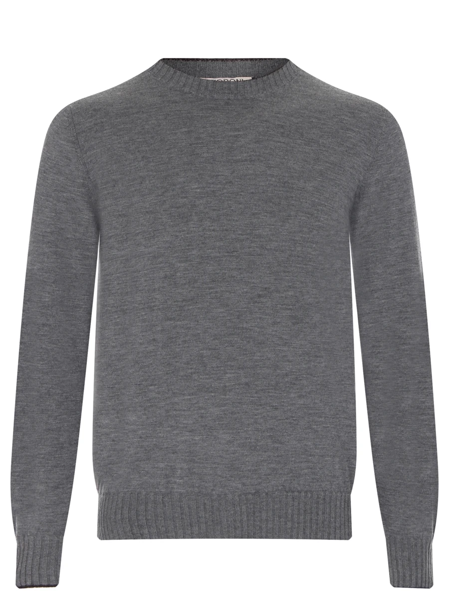 Джемпер кашемировый