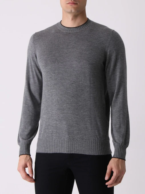 Джемпер кашемировый FIORONI CASHMERE