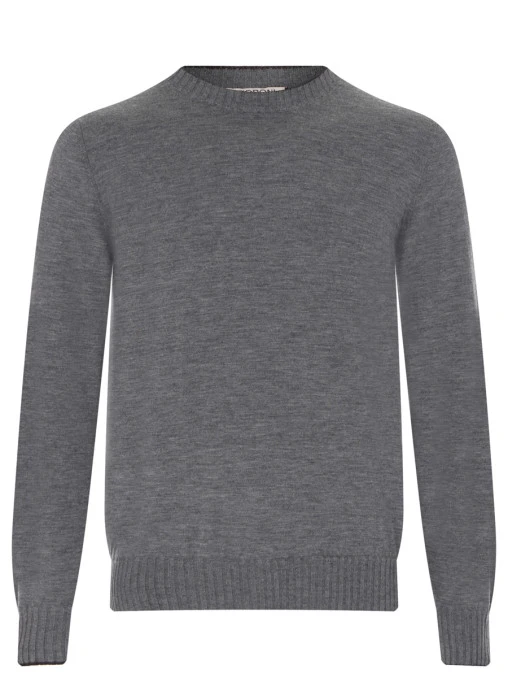 Джемпер кашемировый FIORONI CASHMERE