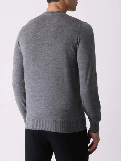 Джемпер кашемировый FIORONI CASHMERE