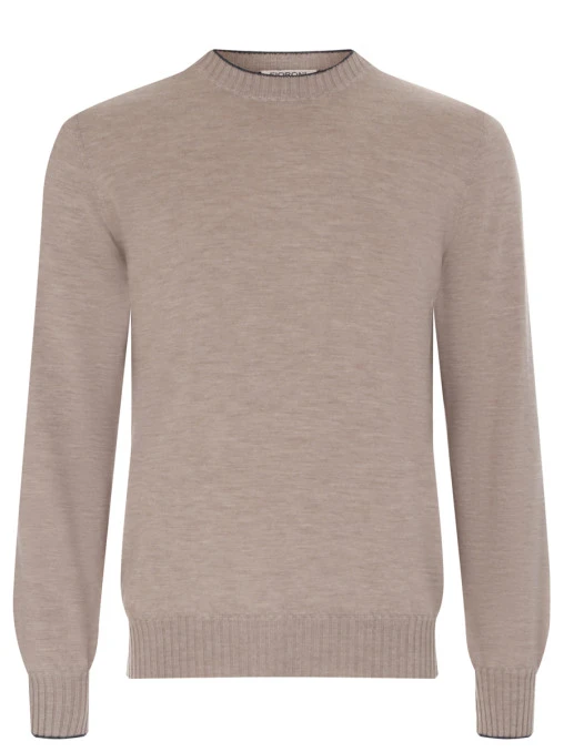 Джемпер кашемировый FIORONI CASHMERE