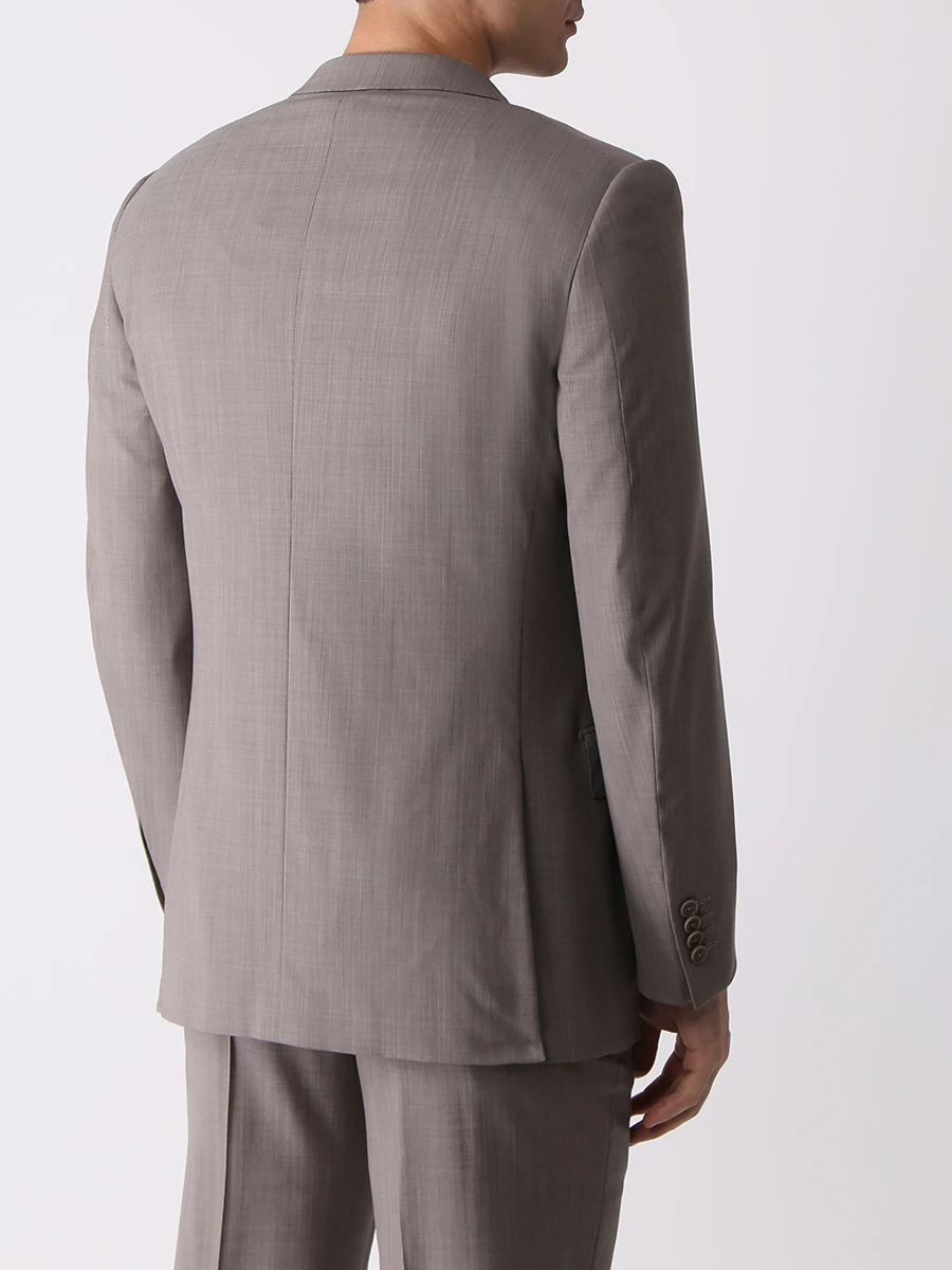 Костюм шерстяной