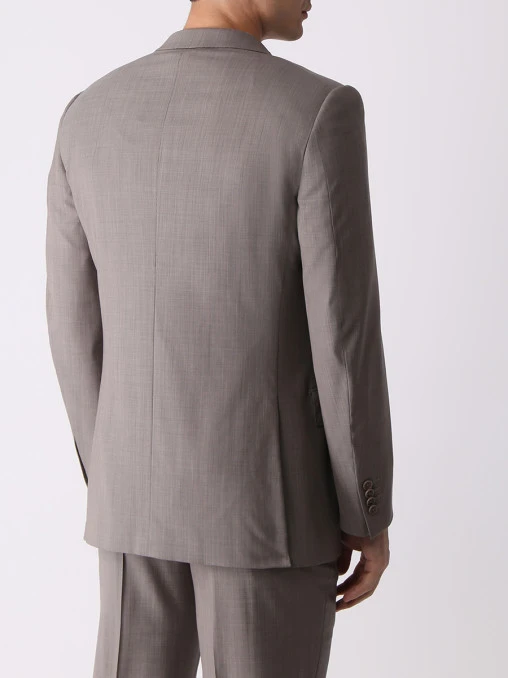 Костюм шерстяной ZEGNA