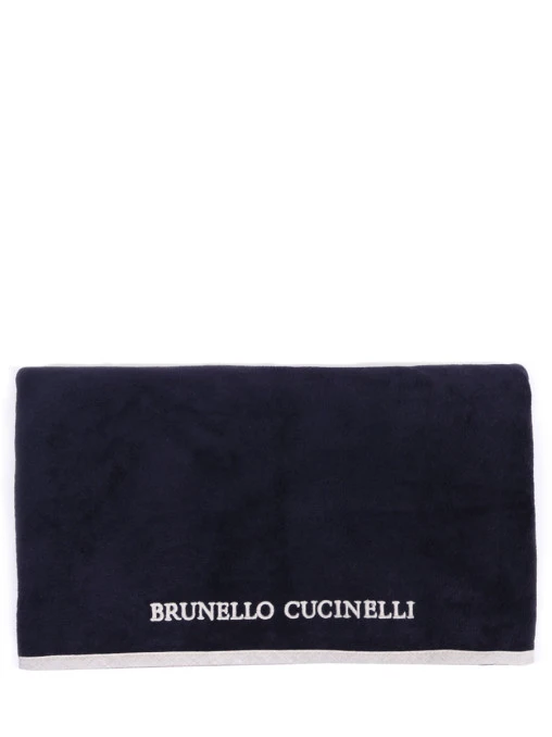 Полотенце махровое BRUNELLO CUCINELLI