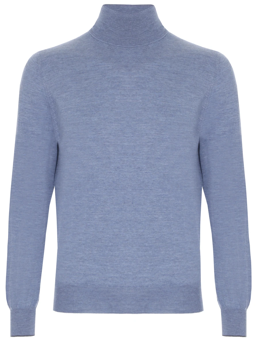 Водолазка шерстяная