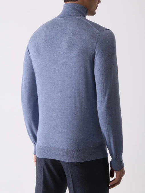 Водолазка шерстяная FIORONI CASHMERE