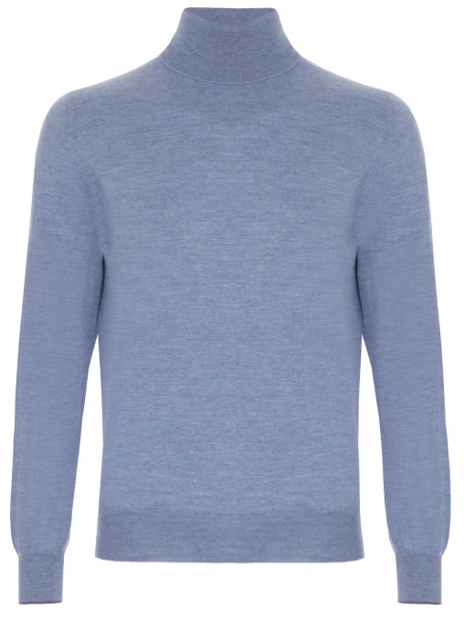 Водолазка шерстяная FIORONI CASHMERE