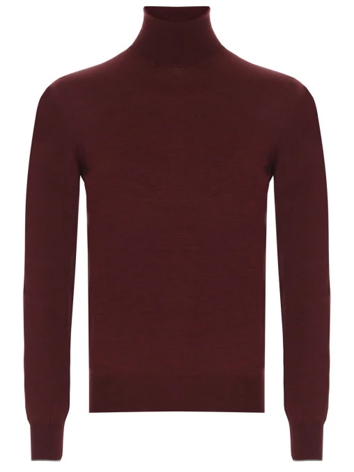 Водолазка шерстяная FIORONI CASHMERE