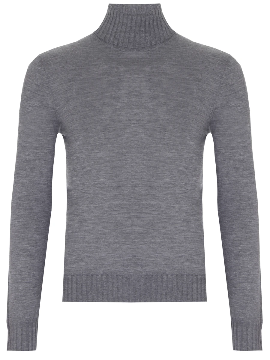 Свитер кашемировый