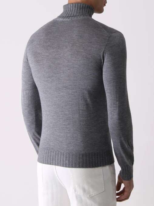 Свитер кашемировый FIORONI CASHMERE