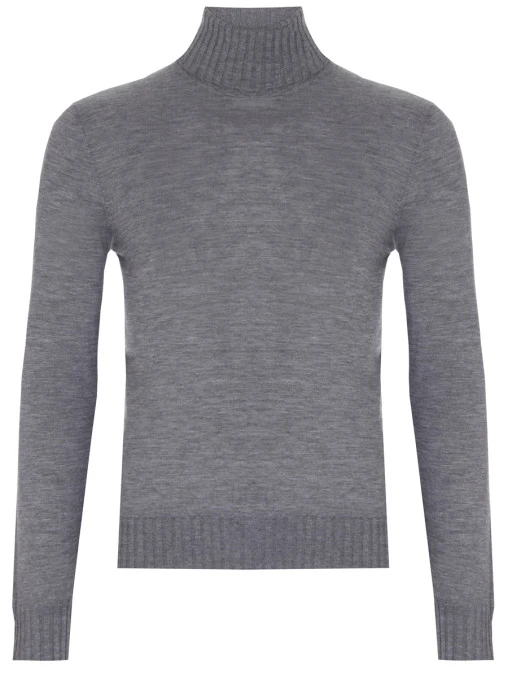 Свитер кашемировый FIORONI CASHMERE