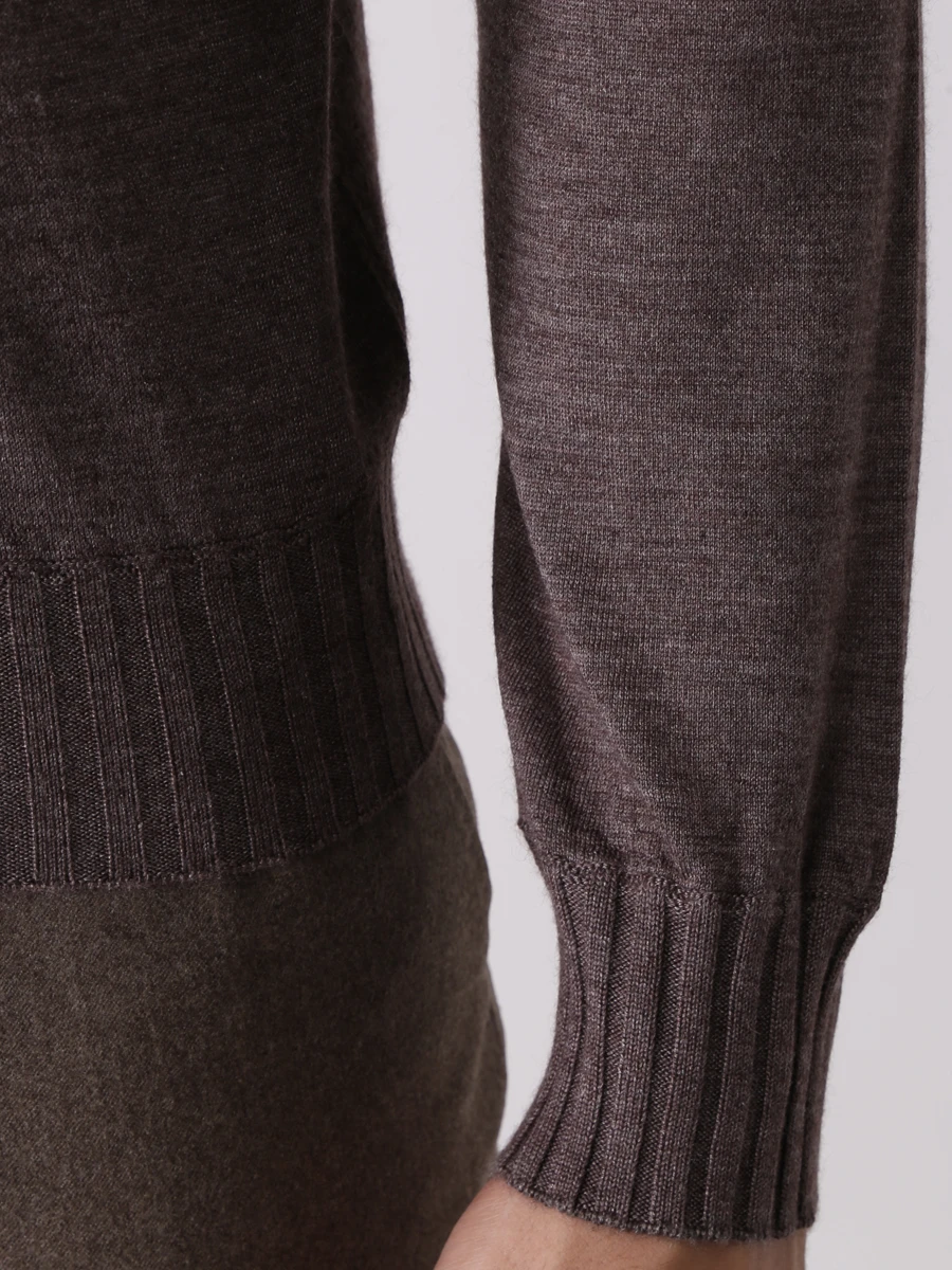 Свитер кашемировый