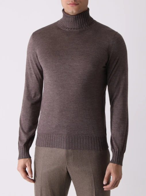 Свитер кашемировый FIORONI CASHMERE