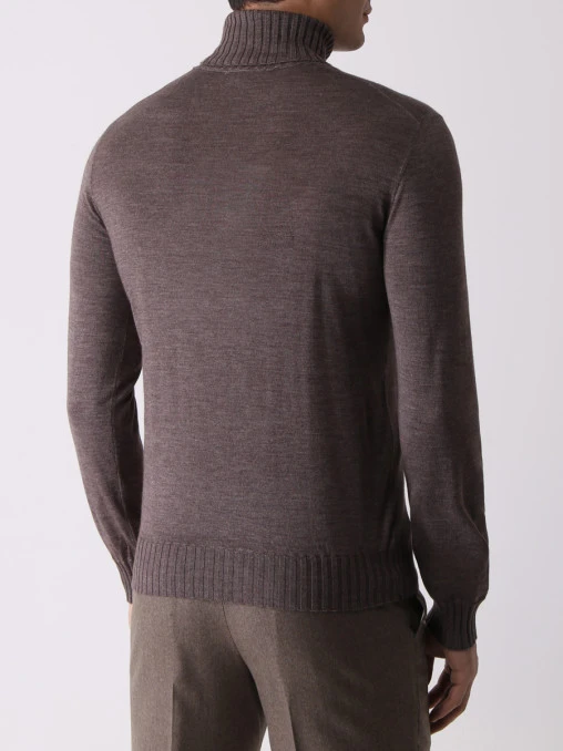 Свитер кашемировый FIORONI CASHMERE
