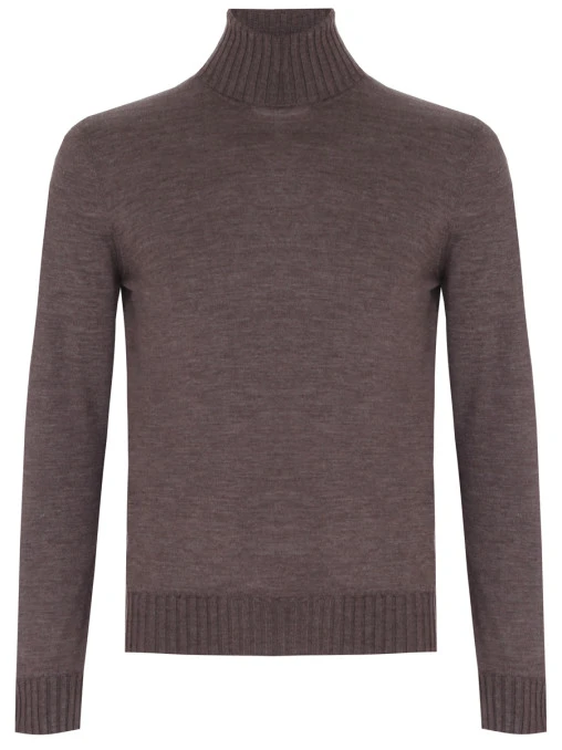 Свитер кашемировый FIORONI CASHMERE