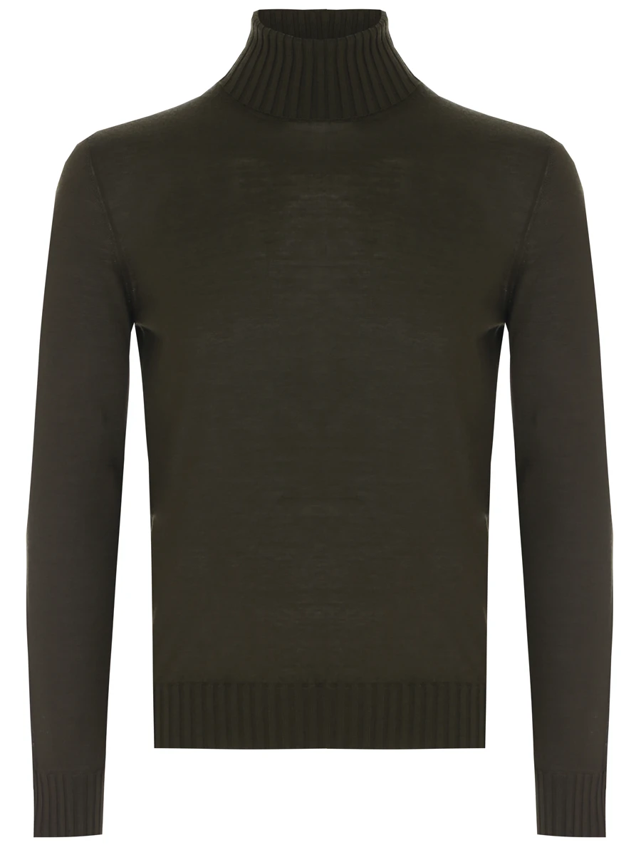 Свитер кашемировый